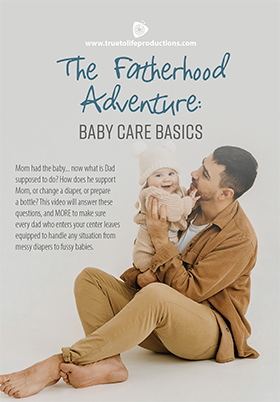 The fatherhood Adventure